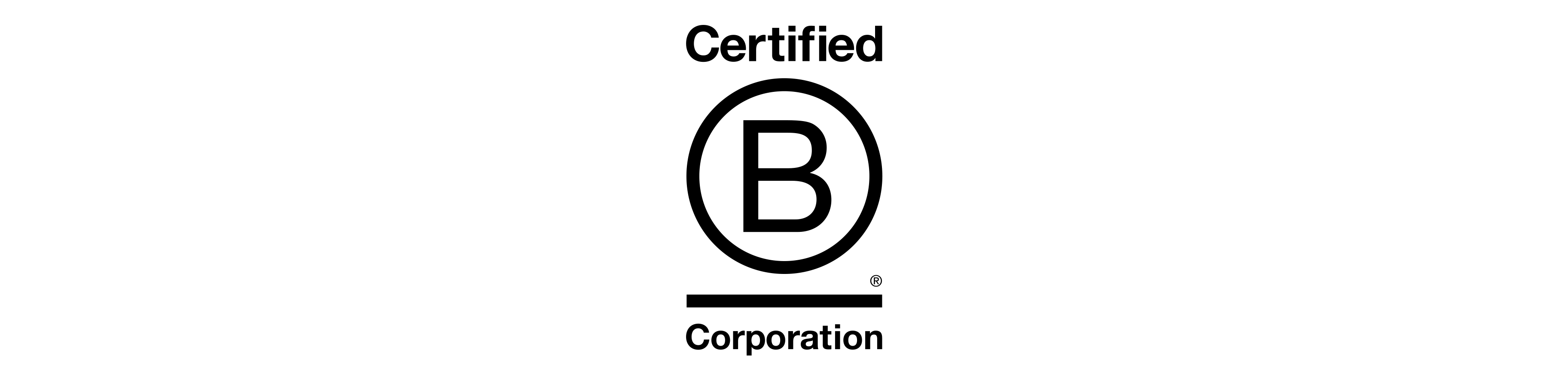 Certified B Corporation